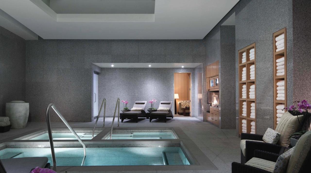 Lucky Gem Penthouse & Luxury Suites At Signature Resort, Balcony Strip View 3505 Las Vegas Eksteriør bilde